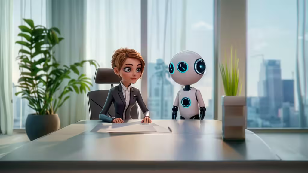 How AI Tools Like ChatGPT Are Transforming Marketing Strategies