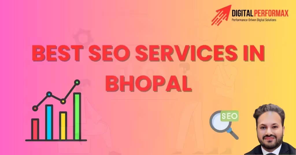 Best SEO Services in Bhopal