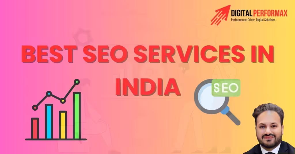 Best SEO Services in India