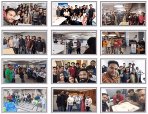 Best Google Ads Training in India - Hemant Kalwani's Corporate Journey in Google Company
