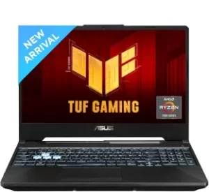 ASUS TUF Gaming A15 AMD Ryzen 7