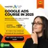 Google Ads Course In India