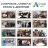 Google Ads Course by Hemant Kalwani Corporate Journey