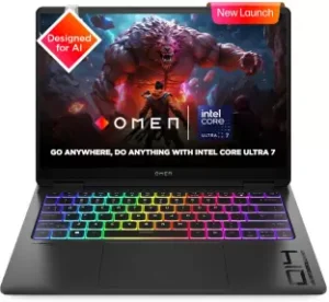 HP OMEN AI PC OLED Intel Core Ultra 7