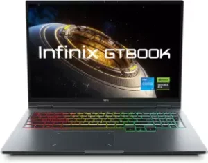 Infinix GT Book Intel Core i5