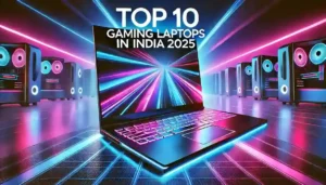 Top 10 Gaming Computer Laptop in India