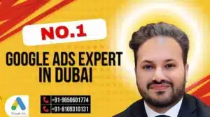 Google Ads Expert for Real Estate in Dubai