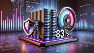 Hostinger Web Hosting