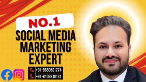 Social Media Marketing Expert