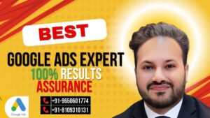 Google Ads Expert
