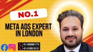 Best Meta Ads Expert in London
