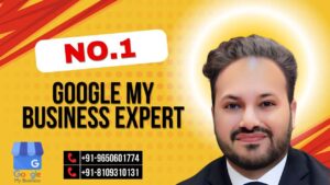 Google My Business Expert