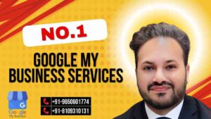 Google My Business Services