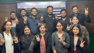 Digital Marketing Corporate Training