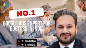 Google Ads for Doctors