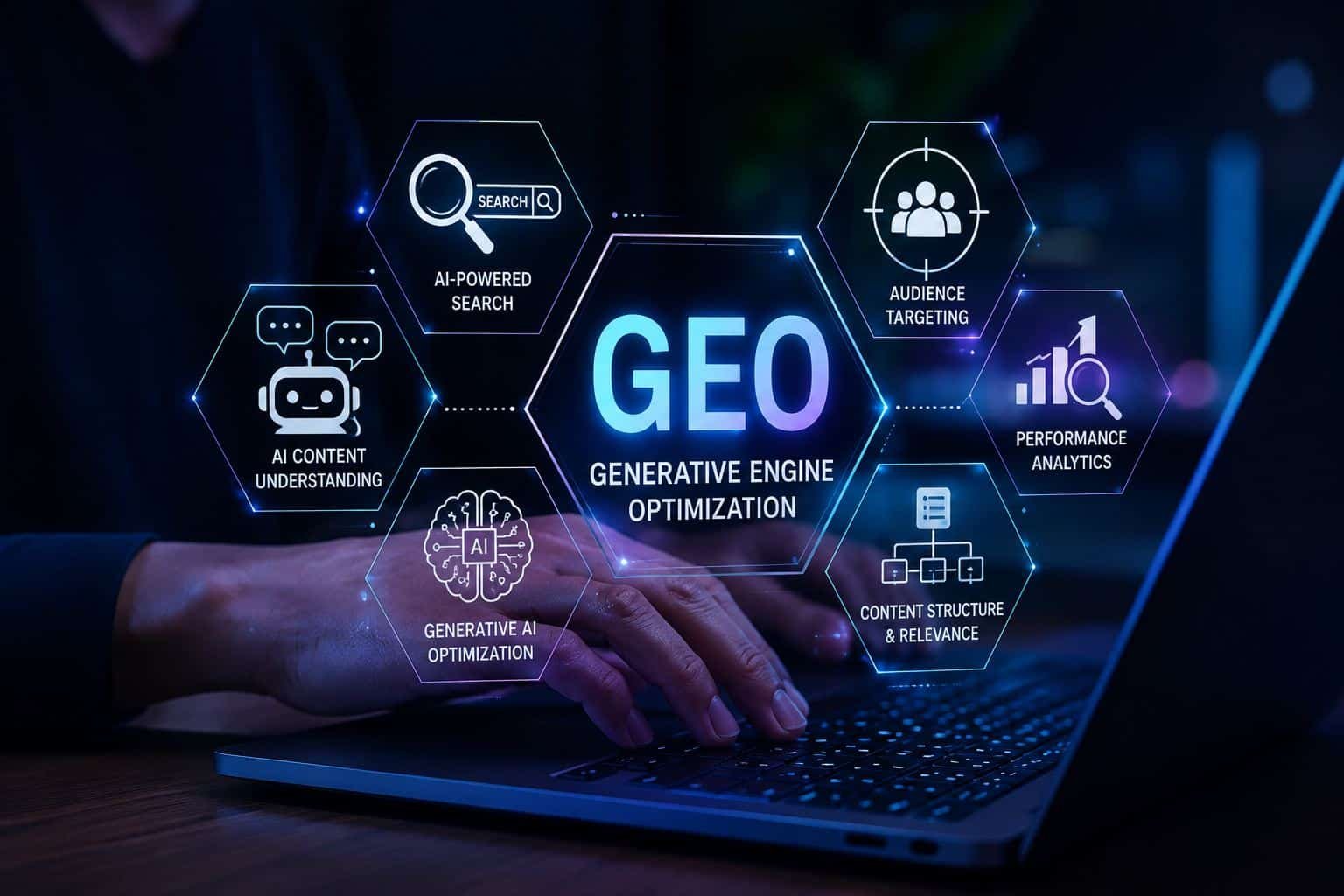 GEO-Services