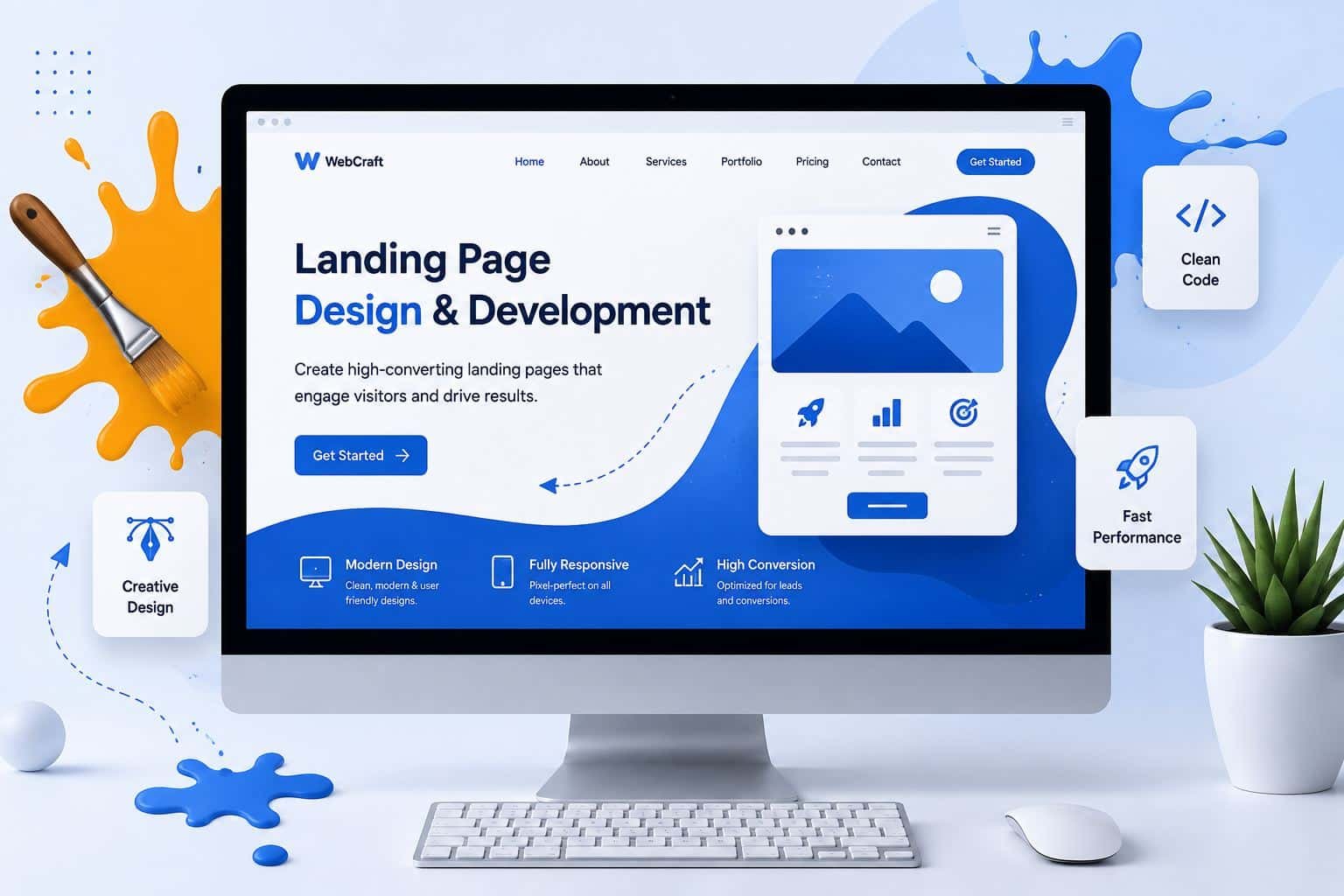 Landing-Page-Development-Services