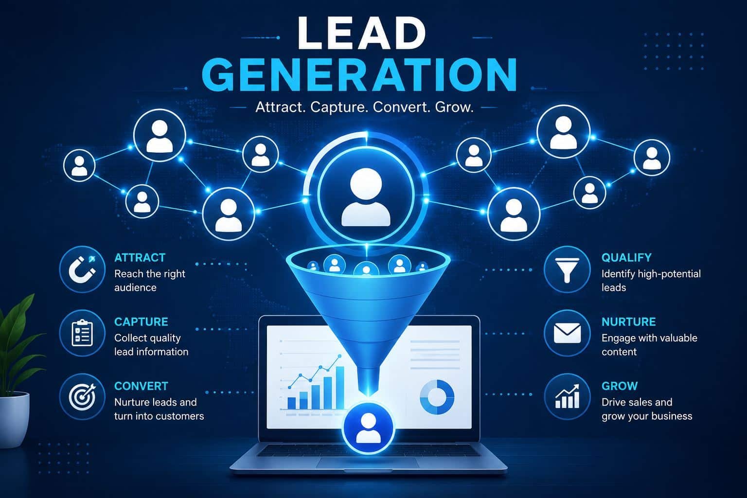 Lead-Generation-Services