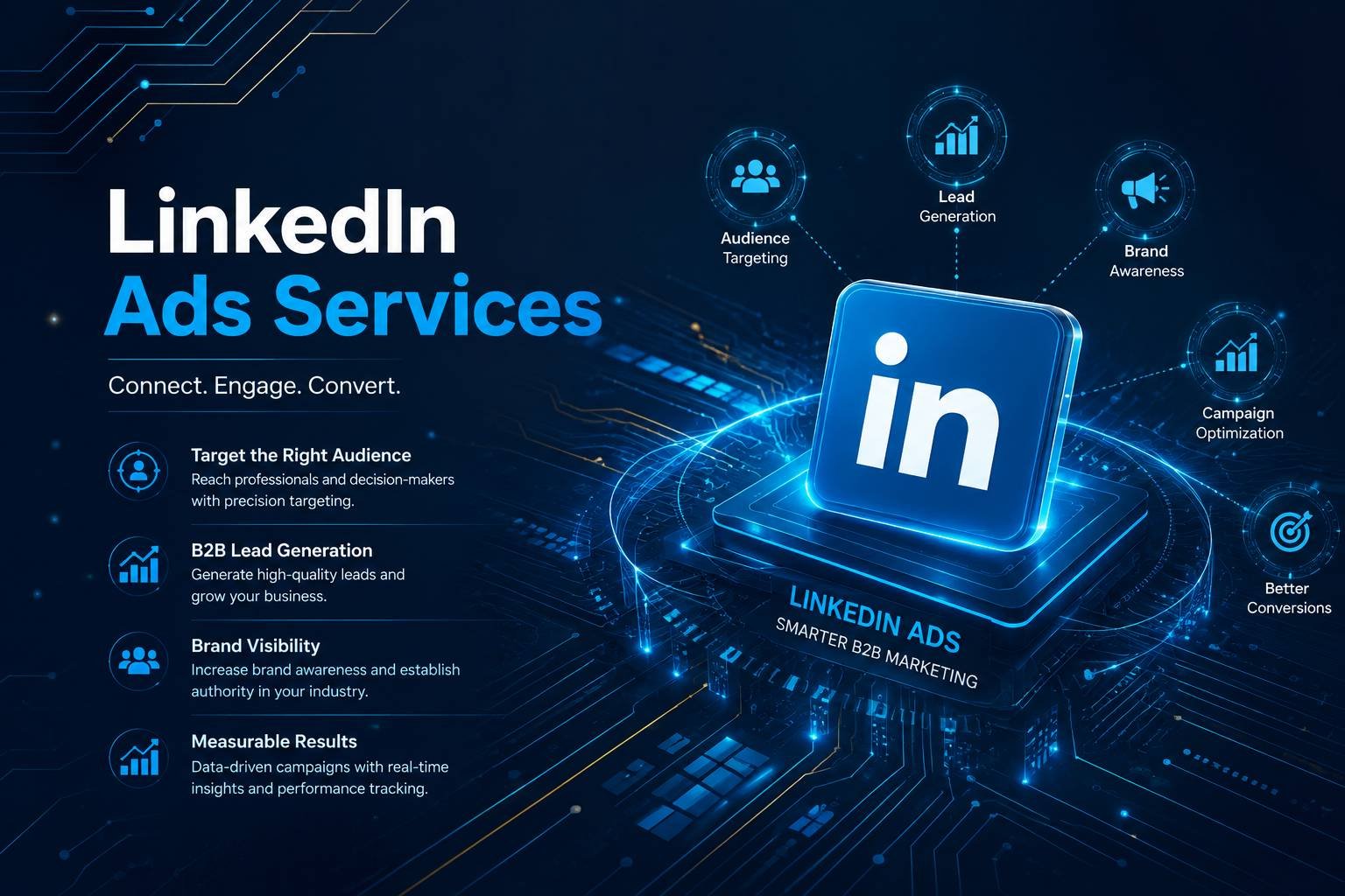LinkedIn-Ads-Management-Services