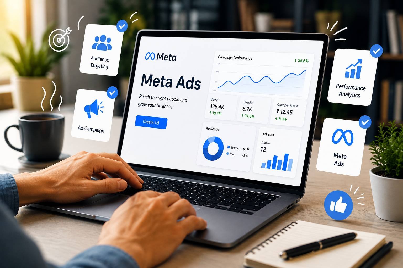 Meta-Ads-Services
