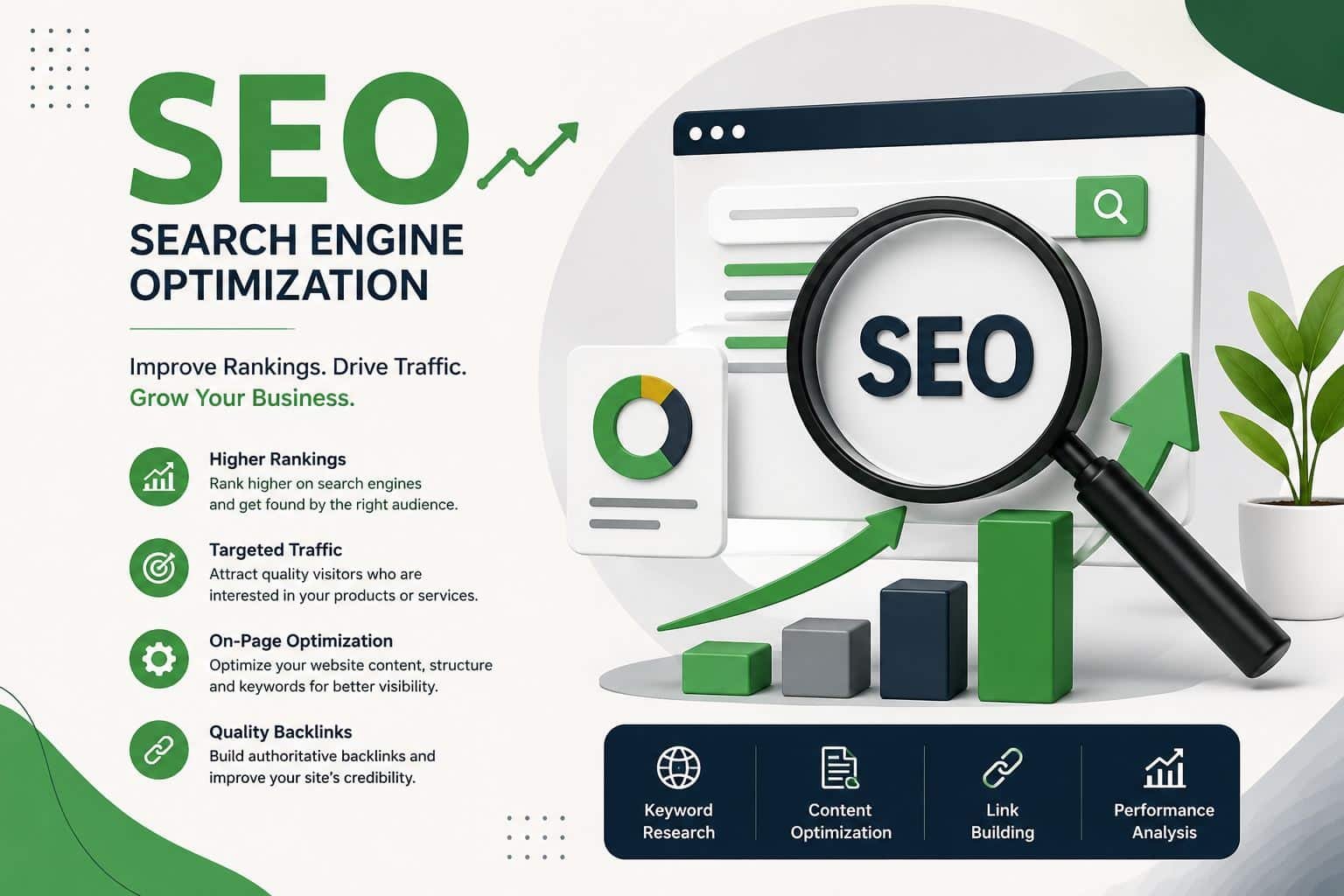 SEO-Services