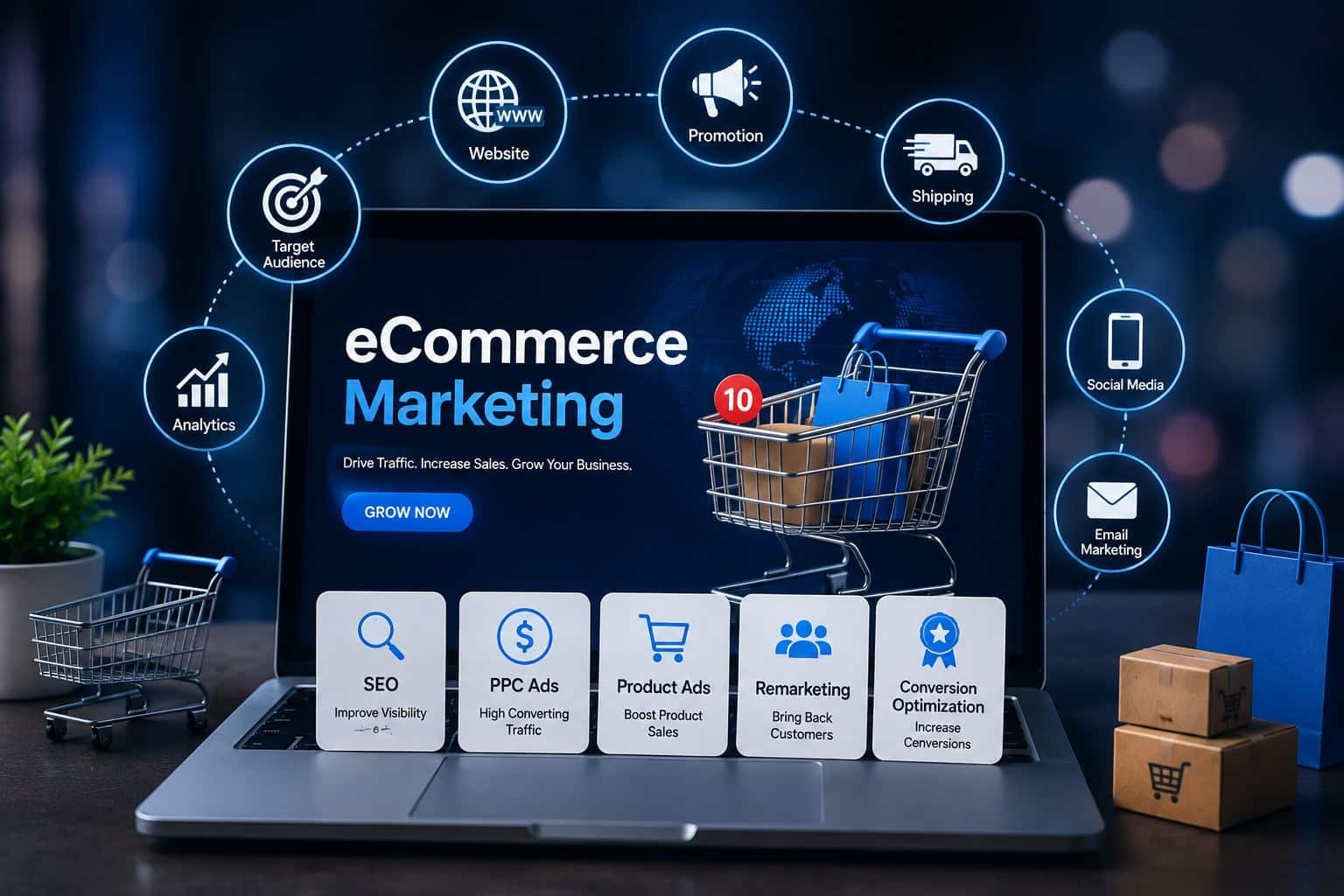 eCommerce-Marketing-Services